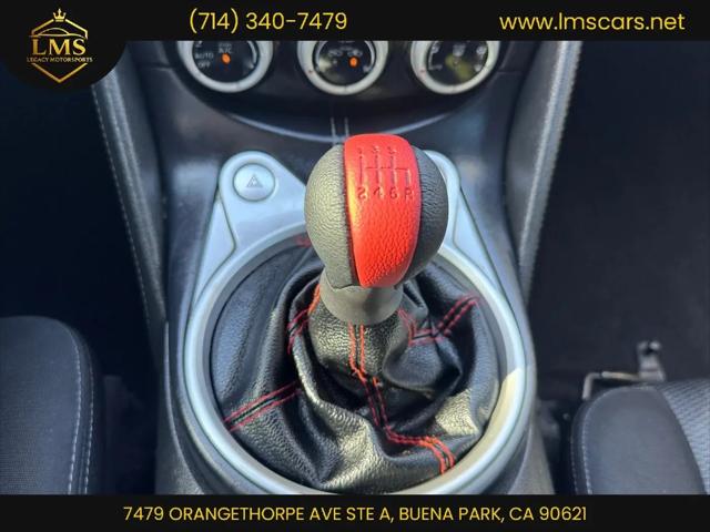 2013 Nissan 370Z Base