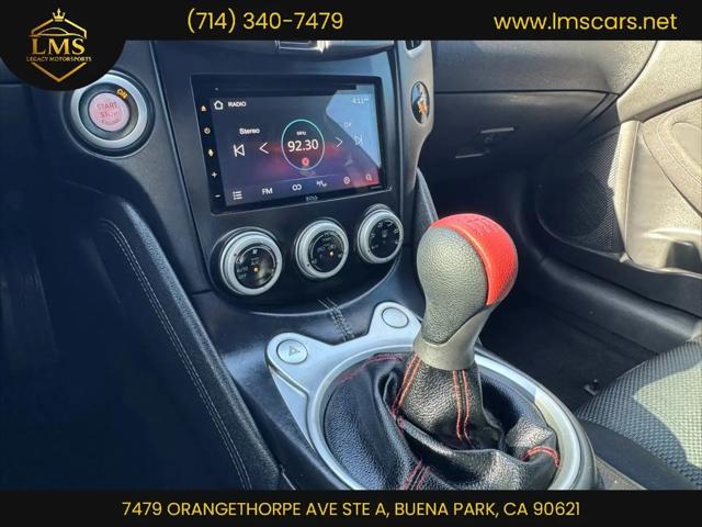 2013 Nissan 370Z Base
