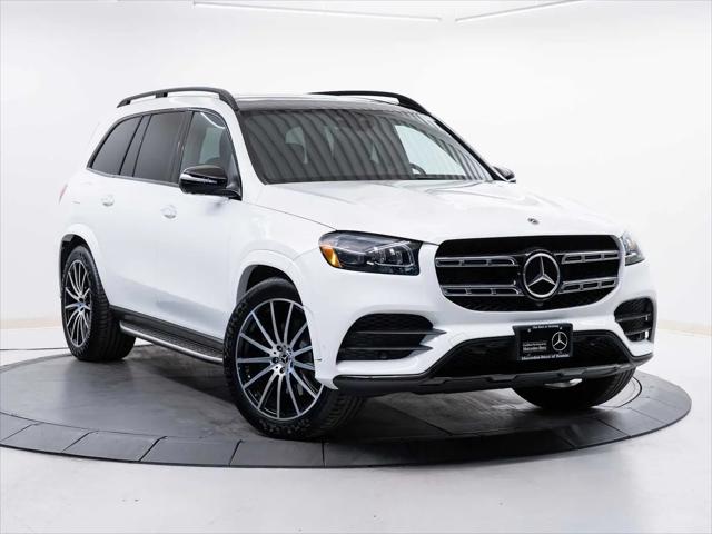 2023 Mercedes-Benz GLS GLS 450 4MATIC for sale in Somerville, MA