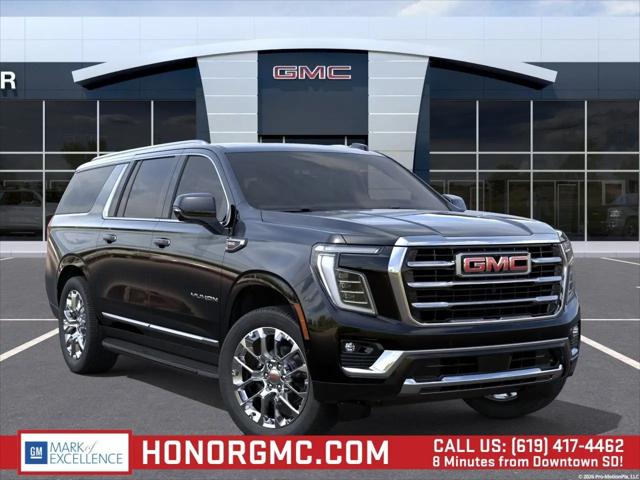 2026 GMC Yukon XL 4WD Elevation for sale in National City, CA