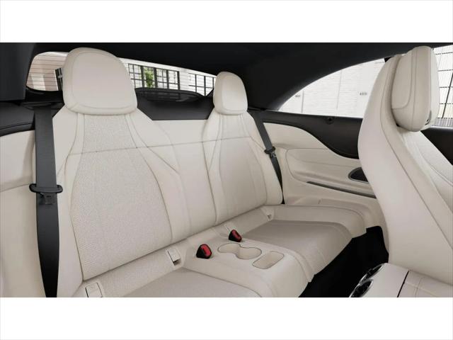 2026 Mercedes-Benz CL CLE 450