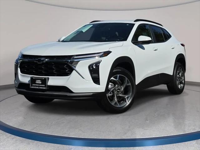 2024 Chevrolet Trax FWD LT for sale in Lynnwood, WA