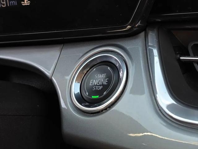 2024 Chevrolet Trax FWD LT