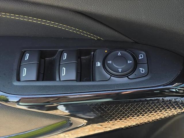 2024 Chevrolet Trax FWD LT