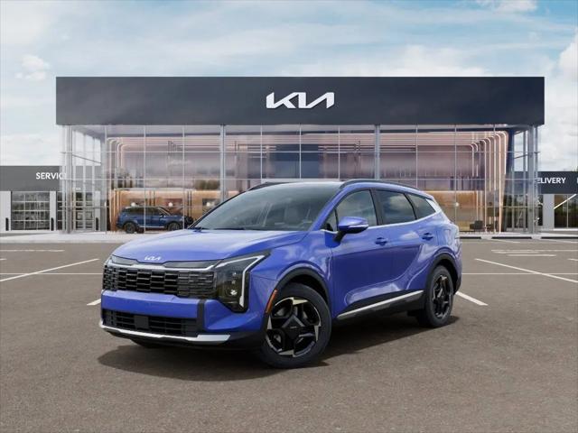 2026 Kia Sportage EX for sale in Lansing, IL