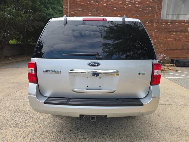 2013 Ford Expedition Limited