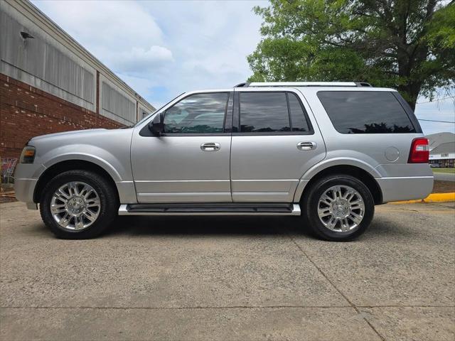 2013 Ford Expedition Limited