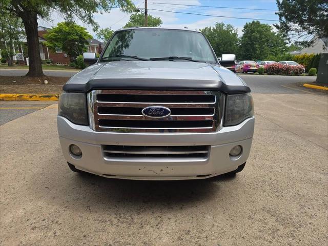 2013 Ford Expedition Limited