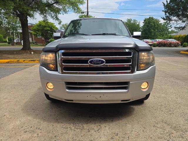 2013 Ford Expedition Limited