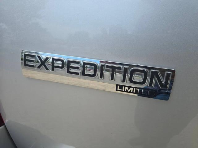 2013 Ford Expedition Limited