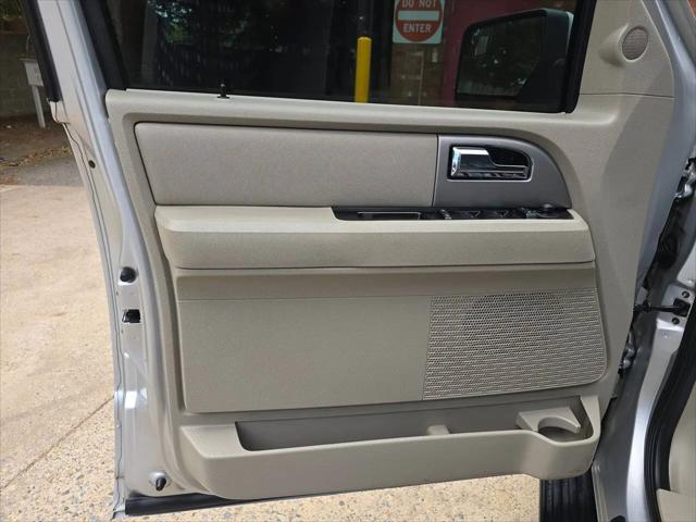 2013 Ford Expedition Limited