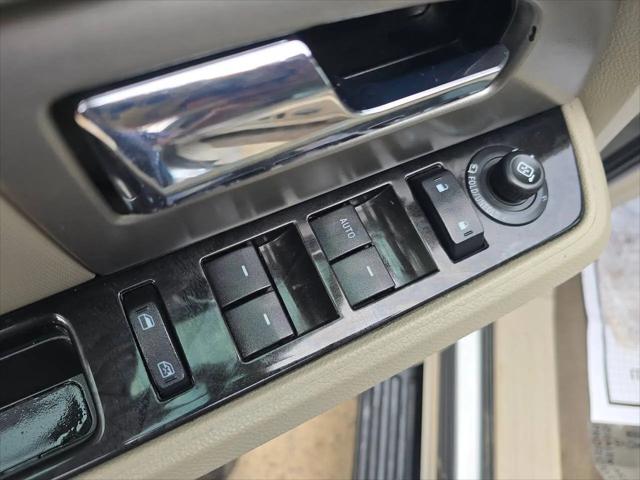 2013 Ford Expedition Limited