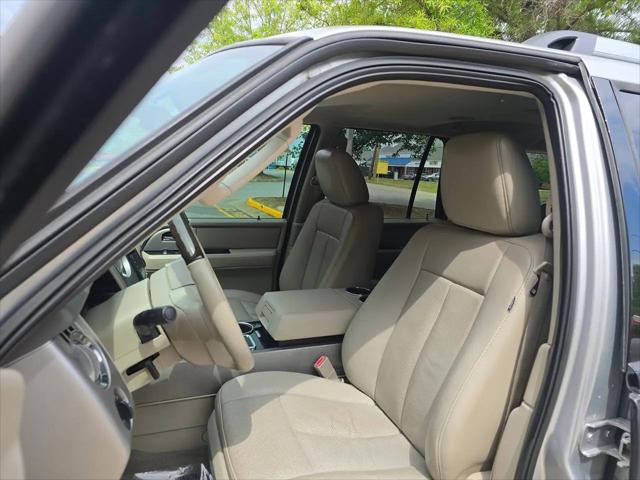 2013 Ford Expedition Limited