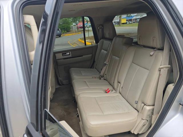 2013 Ford Expedition Limited