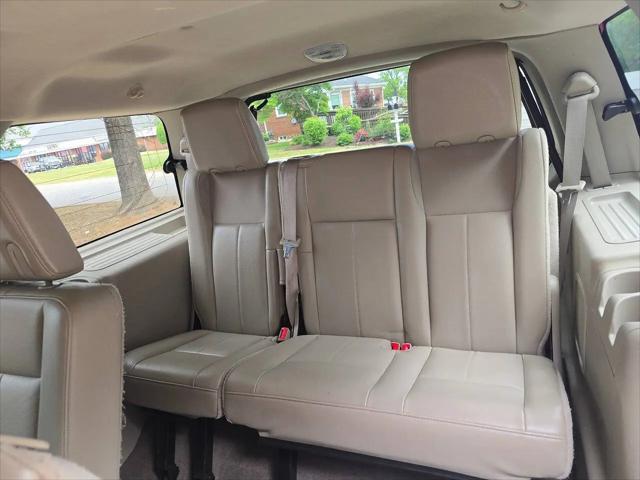 2013 Ford Expedition Limited