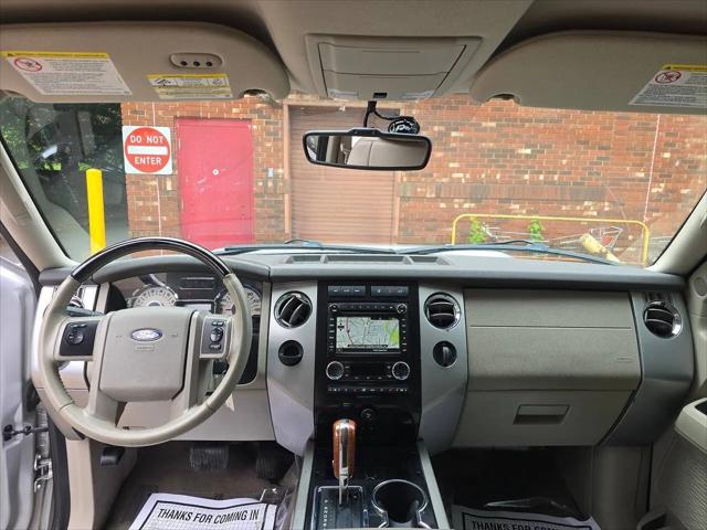 2013 Ford Expedition Limited