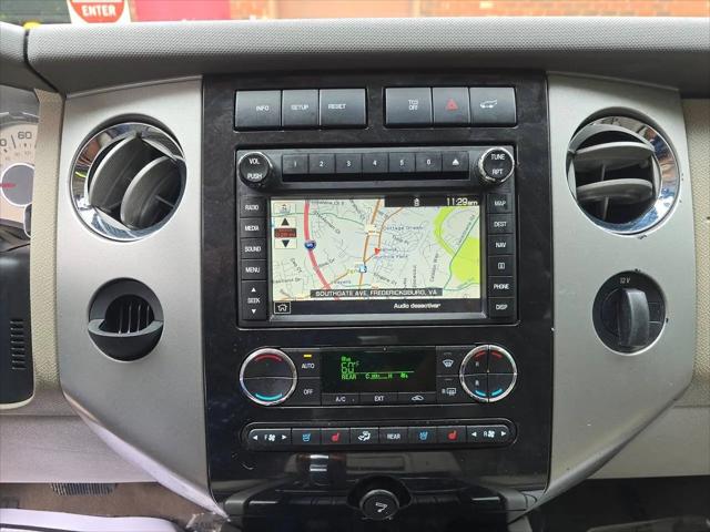2013 Ford Expedition Limited