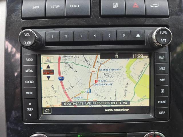 2013 Ford Expedition Limited