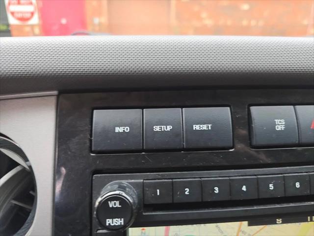 2013 Ford Expedition Limited