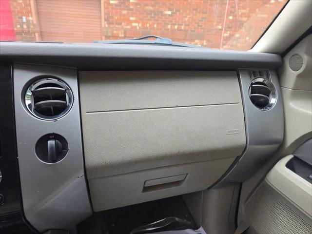 2013 Ford Expedition Limited