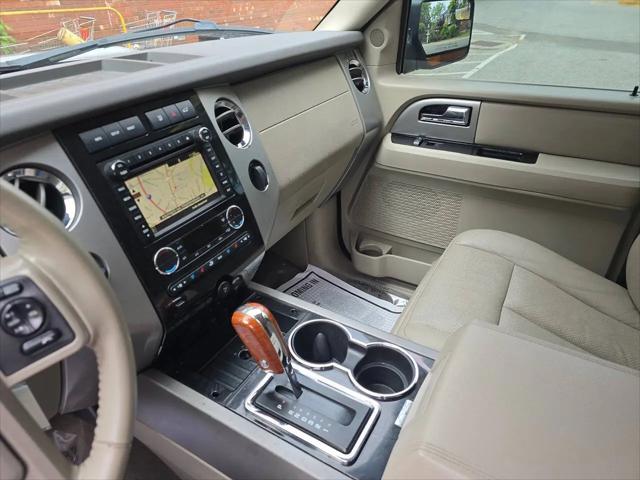 2013 Ford Expedition Limited