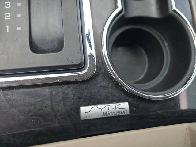 2013 Ford Expedition Limited
