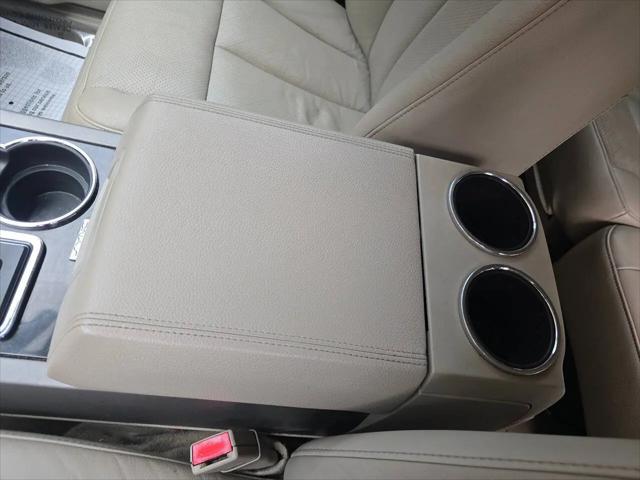 2013 Ford Expedition Limited