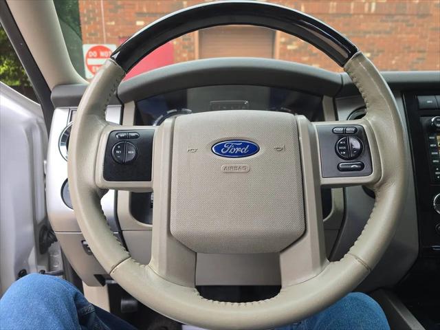 2013 Ford Expedition Limited
