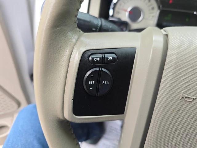2013 Ford Expedition Limited