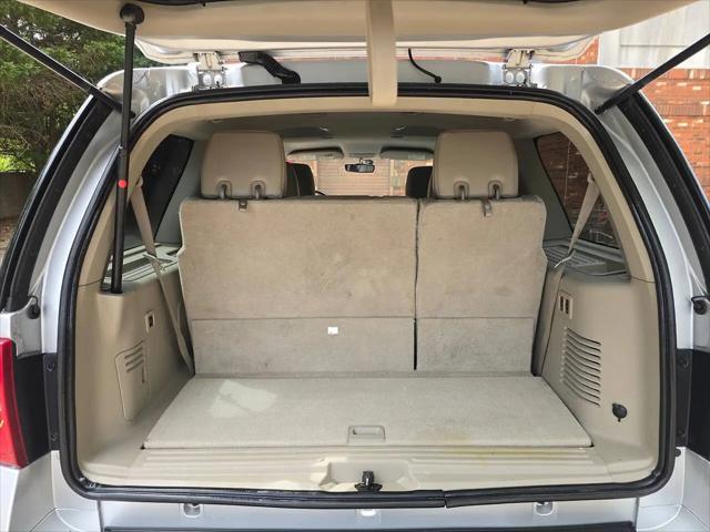 2013 Ford Expedition Limited
