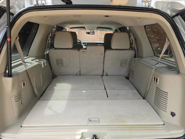 2013 Ford Expedition Limited