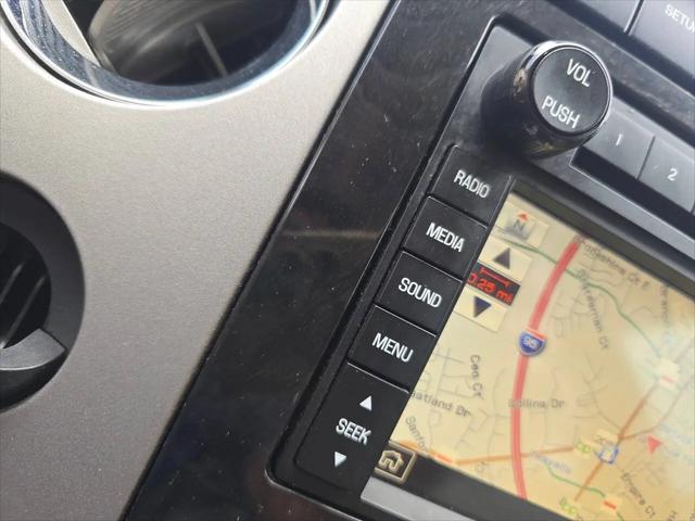 2013 Ford Expedition Limited