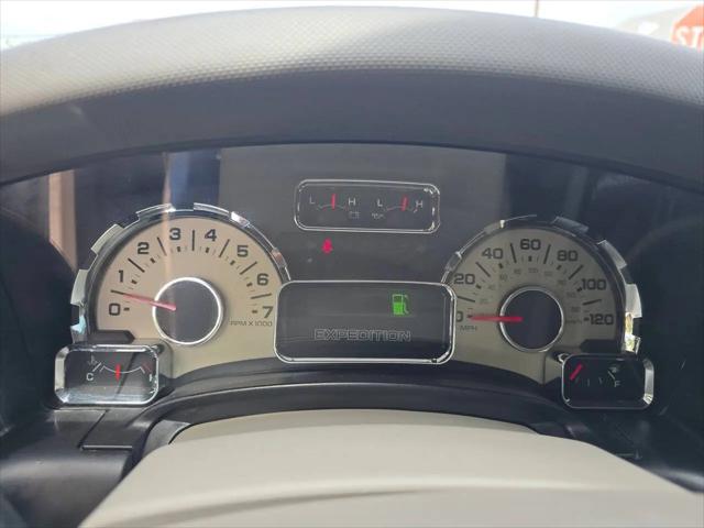 2013 Ford Expedition Limited