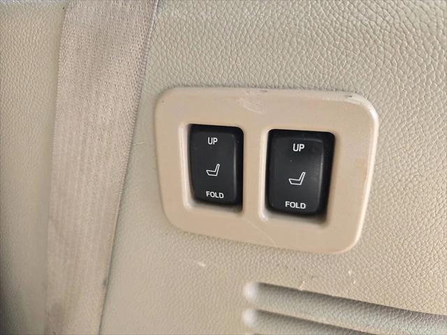 2013 Ford Expedition Limited