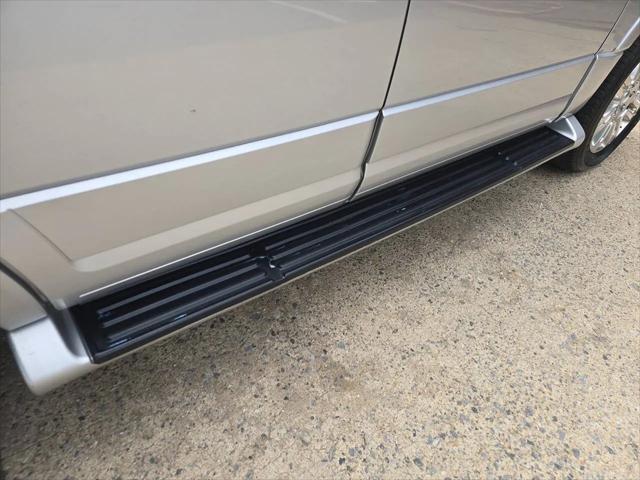 2013 Ford Expedition Limited