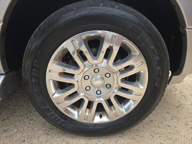 2013 Ford Expedition Limited