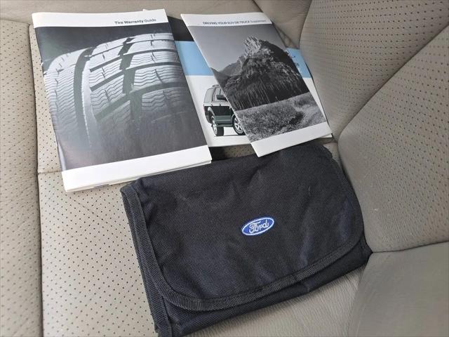 2013 Ford Expedition Limited