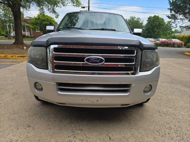 2013 Ford Expedition Limited