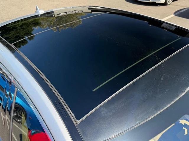 2014 Mercedes-Benz S 550 4MATIC
