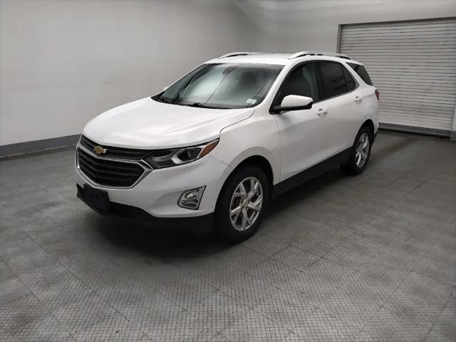 2020 Chevrolet Equinox AWD LT 2.0L Turbo for sale in Lombard, IL