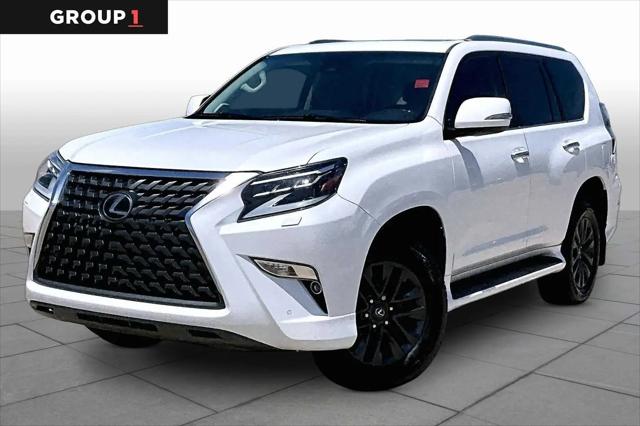 2020 Lexus GX 460 Premium for sale in Friendswood, TX