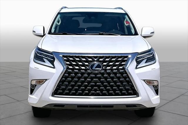 2020 Lexus GX 460 Premium