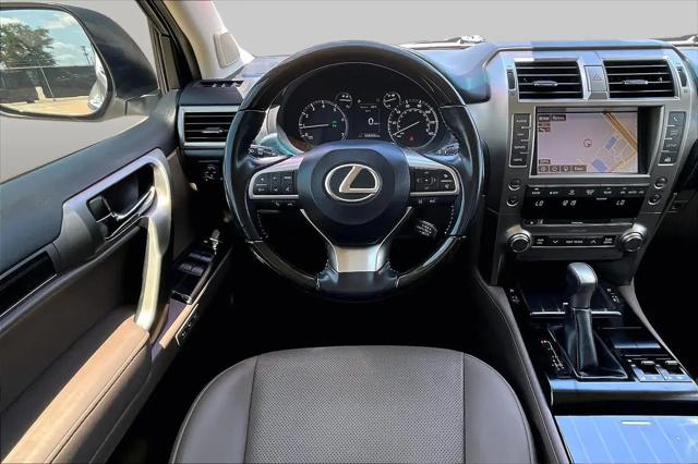 2020 Lexus GX 460 Premium