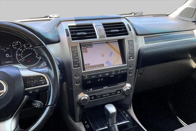 2020 Lexus GX 460 Premium