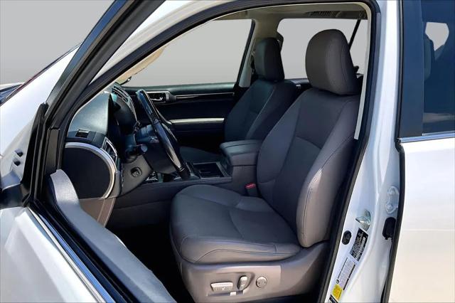 2020 Lexus GX 460 Premium