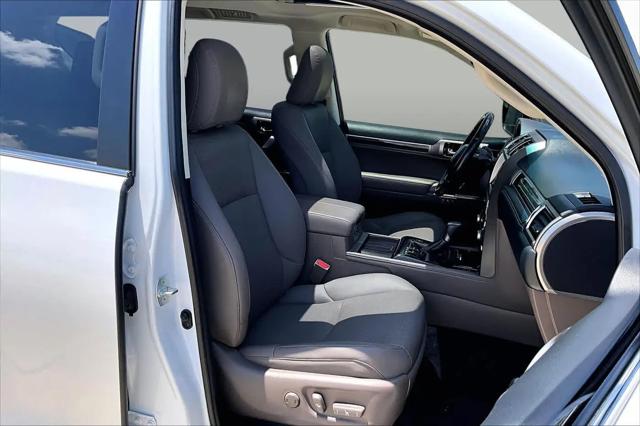 2020 Lexus GX 460 Premium