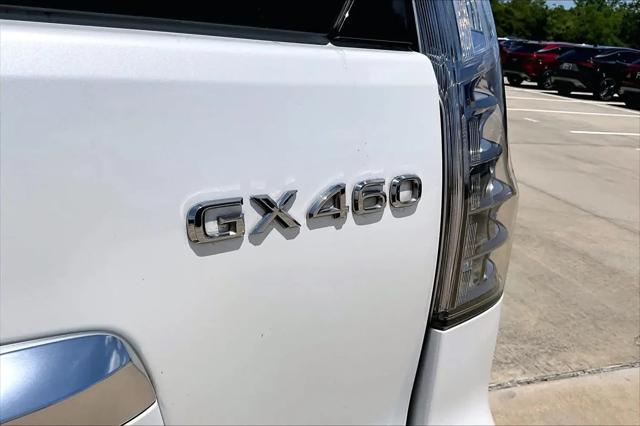 2020 Lexus GX 460 Premium