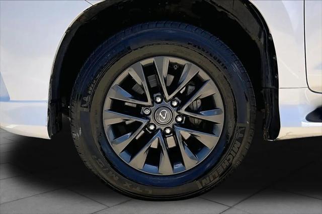 2020 Lexus GX 460 Premium