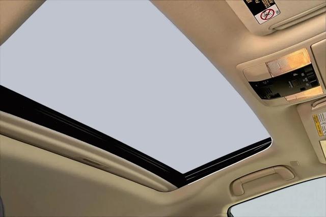 2020 Lexus GX 460 Premium