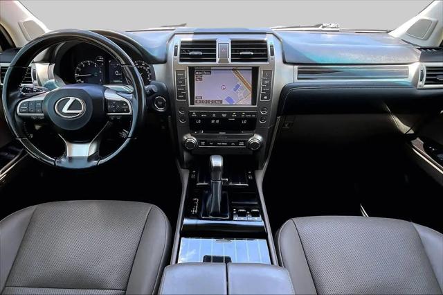 2020 Lexus GX 460 Premium